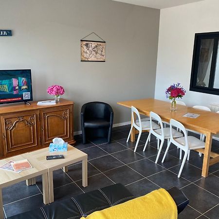 Le Chateau De Sable Plougasnou Ngoại thất bức ảnh