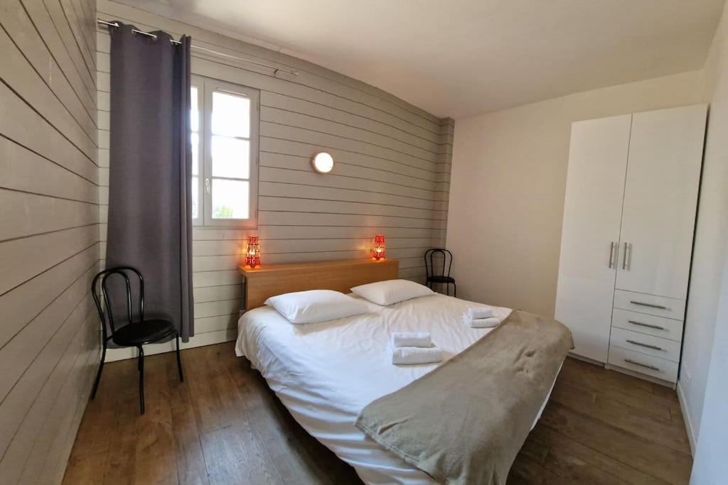 Le Chateau De Sable Plougasnou Ngoại thất bức ảnh